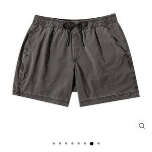 Brand new, never worn Bearbottom Shorts